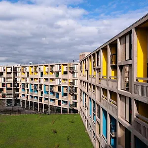 En Suite Rooms & Studios, Sheffield - Sk Sheffield
