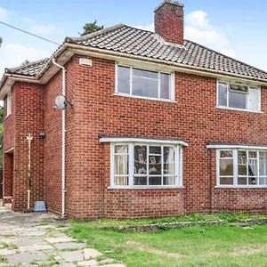 Holiday home 17 Howard Road., Southampton